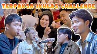 TERPAKSA IKHLAS  TRI SUKA FT DHODY KANGEN CHALLENGE RICKY ASTRONI MAKMUR  LIVE NGAMEN [upl. by Granville]