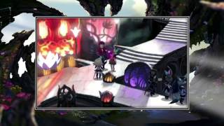 DOWNLOAD Bravely Default 3DS [upl. by Ednihek]