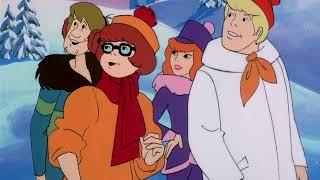 The ScoobyDoo Show l Season 1 l Episode 4 l Watt a Shocking Ghost l 55 l [upl. by Ahaelam552]