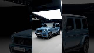 2025 Mercedes G63 AMG First Look Is This the Best SUV of the Year [upl. by Bourque]