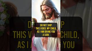 🌈God Says Today ✝️ DO NOT SKIP THIS VIDEO MY CHILD AS I AM GIVING YOU A SIGN 1111 lawofattraction [upl. by Carrol913]