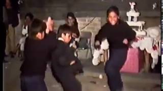 Niños bailando Ice Ice Baby [upl. by Marilou333]