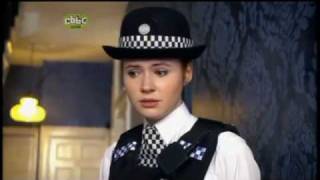 Doctor Who Eleventh Hour Clip 7 extended clip 5cz [upl. by Ahsemaj591]