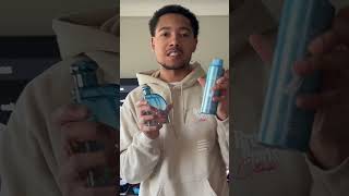 Cologne review Nautica Pure Blue 🔥 [upl. by Tedda]