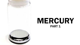 Making Mercury Part 1 [upl. by Dinin]