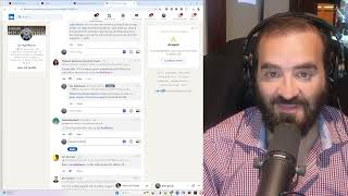 Using AI To Cohost a LinkedIn Live with me [upl. by Aloise]