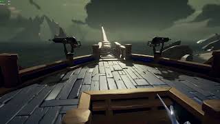 Sea of Thieves  Lodestar Set Ship Galleon mini showcase [upl. by Lertsek949]