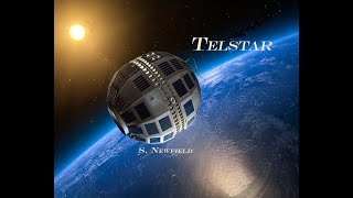 Telstar Tornados cover [upl. by Sinnel824]