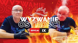 TWARDY WARSZAWIAK 💪  IX EDYCJA „WYZWANIA OSTROŚCIquot 🔥 [upl. by Ahsietal]