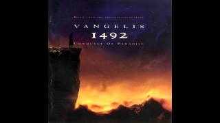 Vangelis  Conquest of paradise 432 Hz  High quality [upl. by Eggleston]