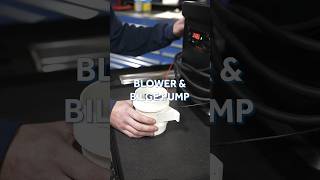 Blower amp Bilge Pump [upl. by Danyette]