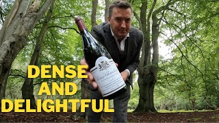 Joseph Roty Gevrey Chambertin 2019 in Epping Forest [upl. by Ivette]