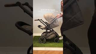 The Romer Tura has become one of our mostloved strollers Here’s a few reasons why stroller [upl. by Nyladam978]