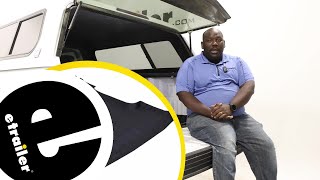 etrailer  Comprehensive Review WeatherTech TechLiner Custom Truck Bed Mat [upl. by Eisseb]