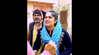 फोजन की गर्मी comedy haryanvicomedy funny [upl. by Lizabeth806]