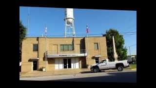 Walking Tour of Richmond Texaswmv [upl. by Yeltsew]