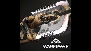 The only Gunblade you ever need Vastilok amp Baro KiTeer 194  Highlights amp Build  Warframe 3 [upl. by Hengel830]