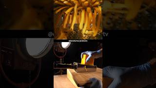 How to shoot a Lays Chips Commercial [upl. by Biondo281]