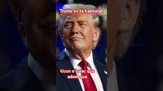 Trump esav  edom y el zohar kabbalah israel noticias edom trump [upl. by Bysshe]