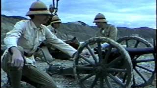 Doug Howser Shoots the Krupp Cannon Part 1 [upl. by Selle]