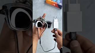 اسم عینک JBL soundgear frames تعداد میکروفن ۲تا 📞قابلیت طبی شدن هم دارد گجت جیبیال عینک [upl. by Annait857]