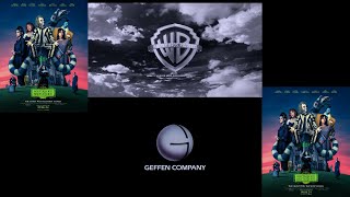 Warner Bros PicturesGeffen Company 2024 variant [upl. by Dayle]