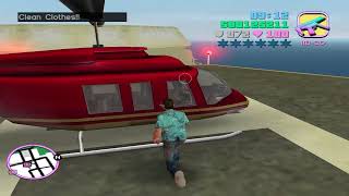 VICE CITY 💀 MISSION GAME PLAY🔥🔥 [upl. by Haimerej]