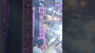 Shikander DJ sahjanwaa bakhira Navratri road show short ma Vaishno block please subscribe me [upl. by Yenots717]