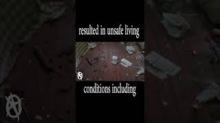 Indiana State Sanitorium ghost presence scary [upl. by Saunderson598]