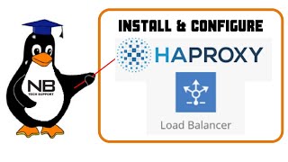 Install and configure HAproxy on LBR Server KodeKloud Engineer Task Success [upl. by Jacquelynn]