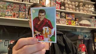 Sportscards adventures with mr95cents [upl. by Melisenda]