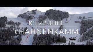 HKR  Hahnenkamm Rennen Streckenbeschreibung [upl. by Amor]