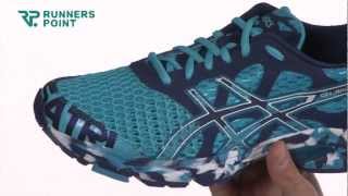 Asics GELNOOSA TRI 7 [upl. by Gale]