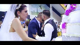 Kurdische Hochzeit  Sissi amp Türkan  Nienburg  Imad Selim  part 1  by Filmcut [upl. by Eceinart]