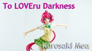 To LOVEru Darkness  Kurosaki Mea  B FuRyu [upl. by Matheson]