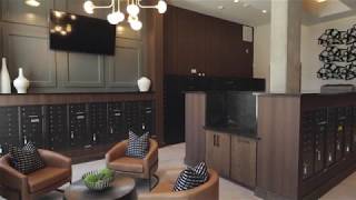 Welcome to Broadstone Pullman a bespoke luxury apartment community in Frisco Square Frisco TX [upl. by Eniamraj]