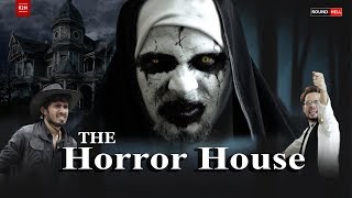 THE HORROR HOUSE  Round2hell  R2H [upl. by Mixam]