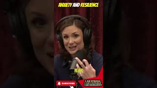 Exploring Gen Zs Anxiety Epidemic Insights from Abigail Shrier on The joerogan experience [upl. by Ramaj]