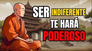 La INDIFERENCIA es Tu Mejor Aliado  Historia Zen  Historia Budista [upl. by Eyllek570]