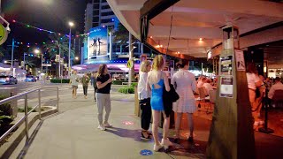 Broadbeach in Gold Coast Your Ticket to Endless Adventure and Fun [upl. by Gladdie564]