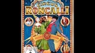 Circus Roncalli [upl. by Silvio]