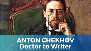 Anton Chekhov Master of the Short Story and the Human Condition [upl. by Oiluarb847]