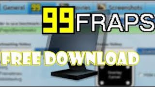 HOW TO DOWNLOAD FRAPS SCREEN RECORDER IN PC [upl. by Delia]