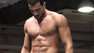 Badr Hari  Golden  Bad  Boy  K1 Highlights  High Quality [upl. by Laekcim]