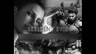 Resident Evil 5 Soundtrack  Pray  Theme Song NO VOCALS Instrumental Version [upl. by Ruiz]