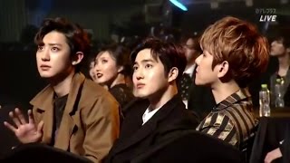 FULL 170222 6th Gaon Chart Music Awards [upl. by Sivel]