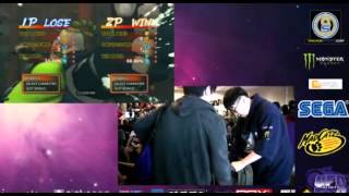 wolfkrone premature pop off pisses off ricky ortiz [upl. by Neelya]