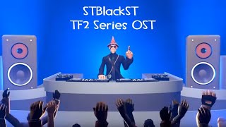 STBlackST Unused OST 7 [upl. by Basset]