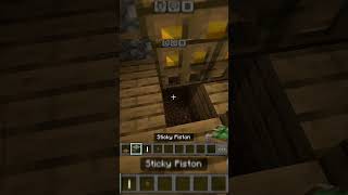 Maltraitance de villageois youtubeshorts minecraft shortvideo [upl. by Wieren]