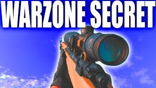 How to unlock this FREE Kar98k blueprint by playing WARZONE Modern Warfare [upl. by Sucitivel]